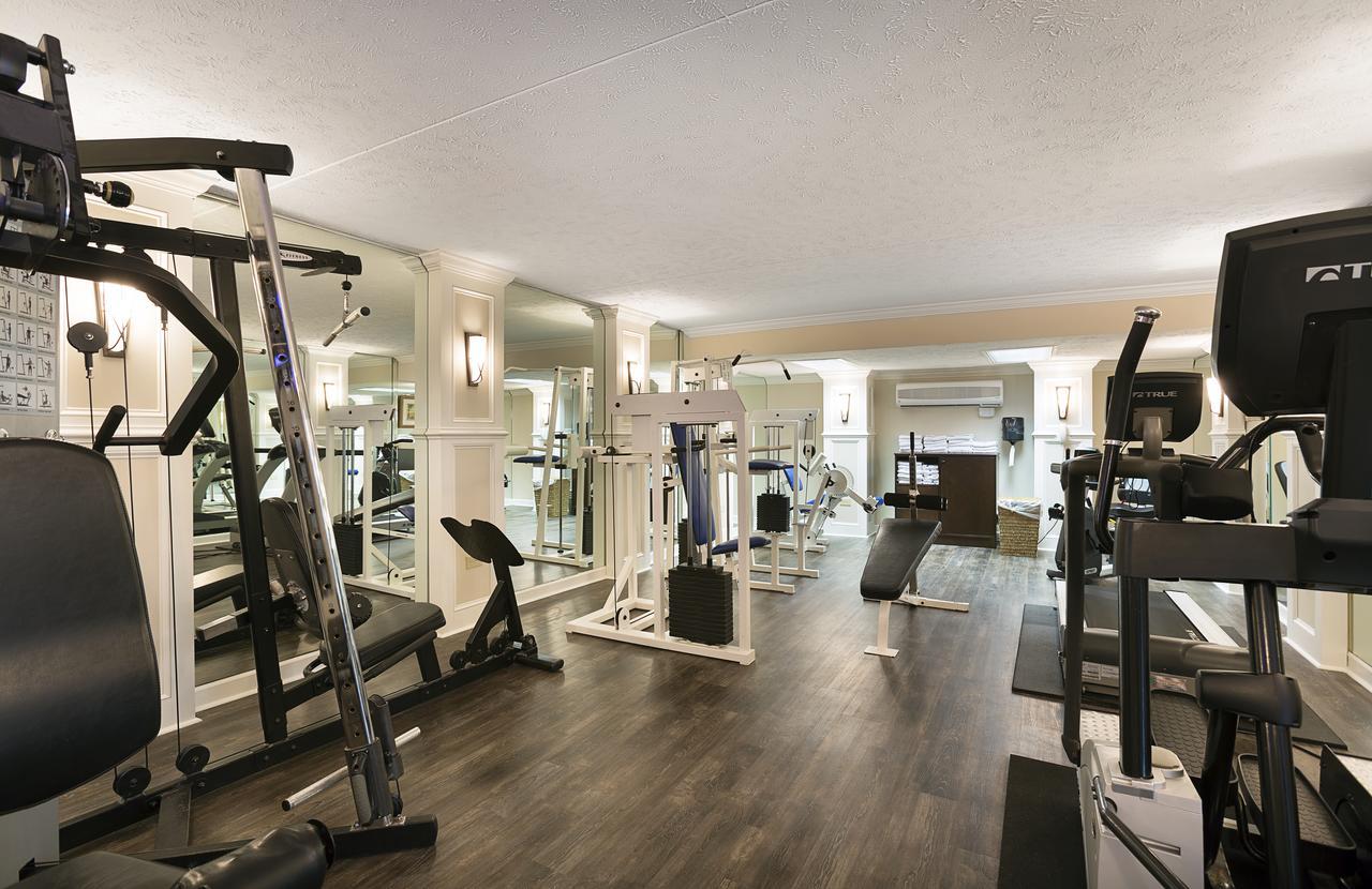 Sea Crest Oceanfront Resort Myrtle Beach Buitenkant foto