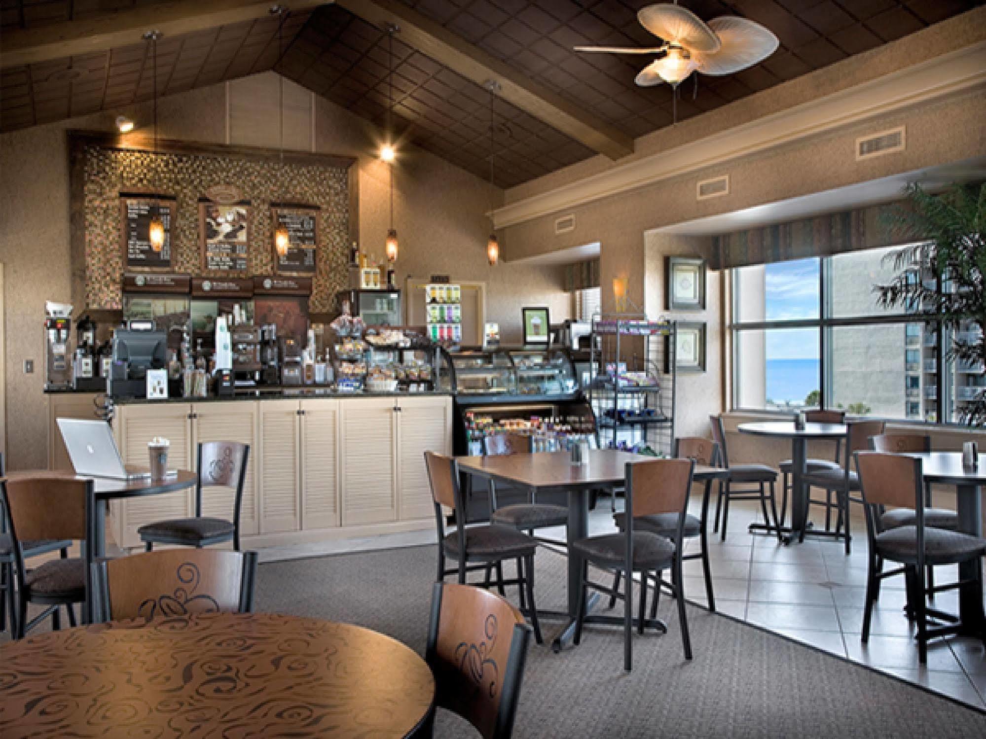 Sea Crest Oceanfront Resort Myrtle Beach Buitenkant foto